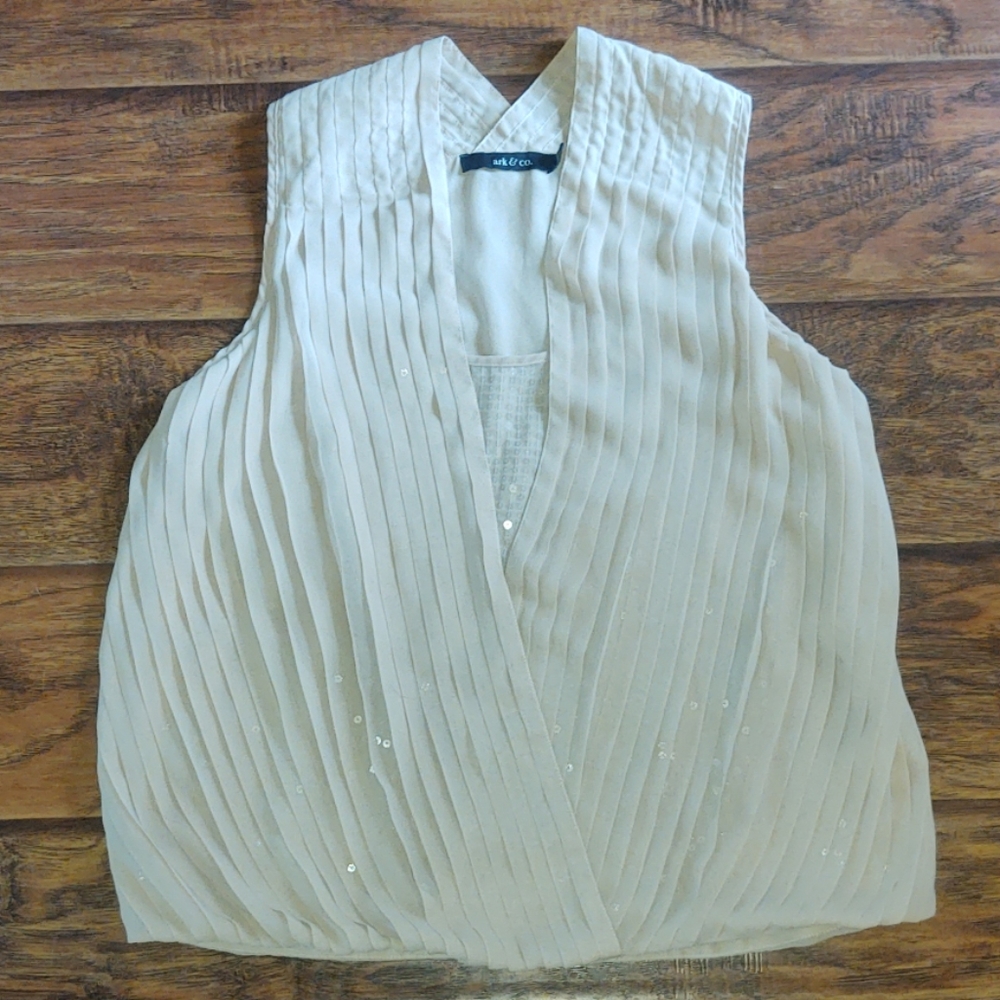 Silk Top